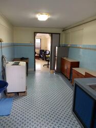 Blk 12 MARSILING LANE (Woodlands), HDB 3 Rooms #568510251